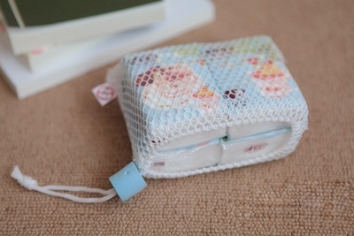 万用小网袋 创意家居中的多功能收纳神器