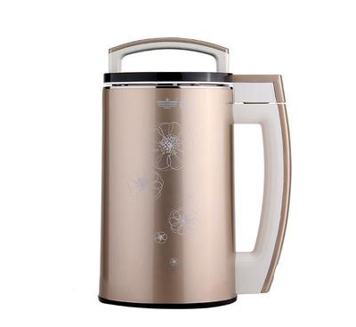 新飞B1免过滤豆浆机 750W彩钢全自动多功能打汁机深度解析